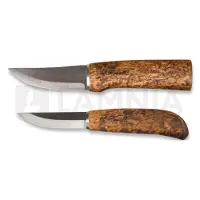 Roselli Hunting + Carpenter kniv, UHC, combo sheath