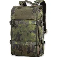 Savotta Kahakka 15L rygsæk, M05 Woodland