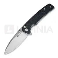 SENCUT Sachse, Black G-10