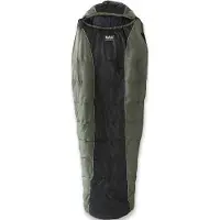 Retki XL sleeping bag sovepose