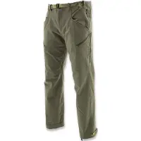 Carinthia Goldeck Pants Olive, XXL