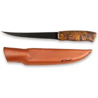 Roselli Big fillet knife, Giftbox