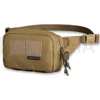 Savotta Kukkaro Hip pack lommeorganiser, brown