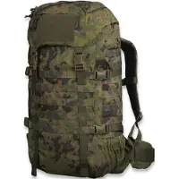 Savotta Kantamus 40L, 102031075, M05 Woodland Cordura, 40 litre backpack