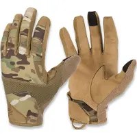 Helikon Tex Range Tactical S handsker, multicam