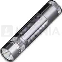 Maglite XL-50 Series LED Flashlight, grå