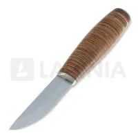 Kauhavan Puukkopaja Nahkapää 77 finske kniv