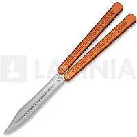 CIVIVI Dracolisk, Orange Aluminum