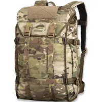 Savotta Kahakka 25L rygsæk, Multicam