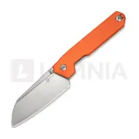 CIVIVI Hid, Orange G-10, Satin
