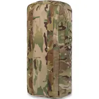 Savotta Side pouch 8L, Multicam
