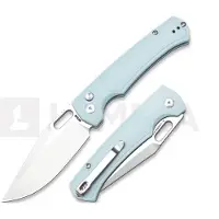Artisan Revel Ar Rpm9 FRN foldekniv, Mint Green