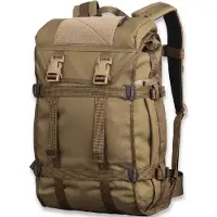 Savotta Kahakka 25L, 102030570 Brown, backpack