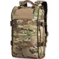 Savotta Kahakka 15L rygsæk, Multicam