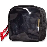 Savotta Med Organizer 15x15 cm, black