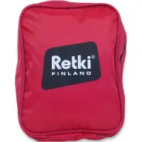Retki First Aid Kit 65 pcs
