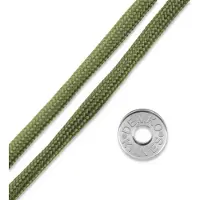 Demko Knives Titanium Bead OD Green