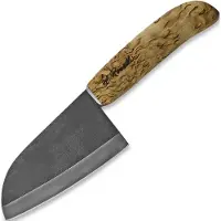 Roselli Small Chef with leather sheath køkkenkniv