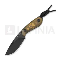 Kizer Cutlery Buddy Fixed Blade PEI