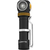 ArmyTek Elf C2 USB-C PCB Warm
