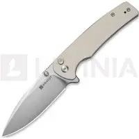 SENCUT Sachse, Ivory G-10, Satin