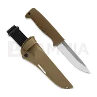Peltonen Knives M07 Ranger Puukko N690, composite sheath, coyote