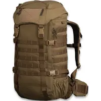 Savotta Kantamus 40L rygsæk, brown