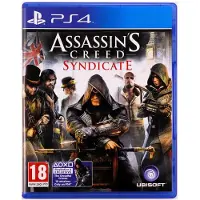 Sony Assassin's Creed: Syndicate (PS4)