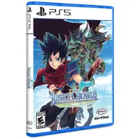 Sony Ps5 Justice Chronicles Import