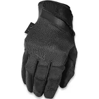 Mechanix Specialty 0.5mm Covert handsker, M, sort