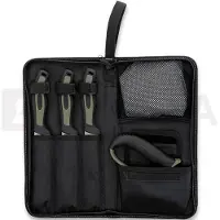 SCHRADE Lightweight Field Dressing Kit