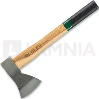 Adler Throwing Hatchet Rheinland - green