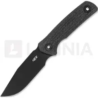 Zero tolerance 0004BLK kniv