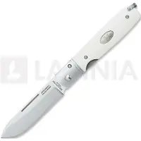 Fällkniven Gentlemans Pocket Knife - Lam. CoS - Elforyn