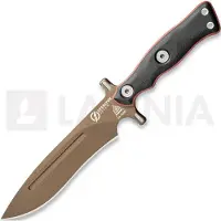 Tops knives Operator 7 Fixed Blade