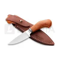 Lionsteel Willy CVN kniv