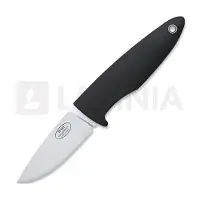 Fällkniven WM1 Small Game Hunting Knife - Lam. VG7 - Leather