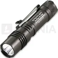 Streamlight ProTac 1L-1AA Flashlight, sort
