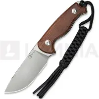 CIVIVI Timberbark Fixed Blade Wood