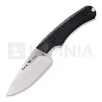 Buck Alpha Hunter Elite Black kniv
