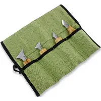 BeaverCraft Geometric Wood Carving Knife Set