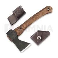BeaverCraft Tools AX1 – Compact Wood Hatchet