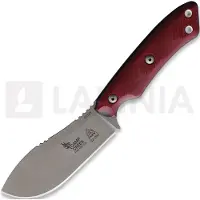 Tops knives Camp Creek Fire Edition