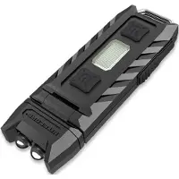 Nitecore THUMB Tiltalbe UV Work Light