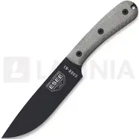 ESEE Model 6 With Modified Handle