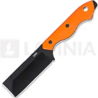 CRKT Razel Fixed kniv, orange