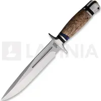 Rough Ryder Resin and Wood Fixed Blade