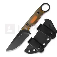 Kizer Cutlery Little Rhino Fixed Blade PEI