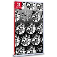 Limited Run Games In Stars and Time - Nintendo Switch - RPG