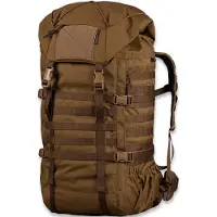 Savotta Kantamus 60L rygsæk, brown